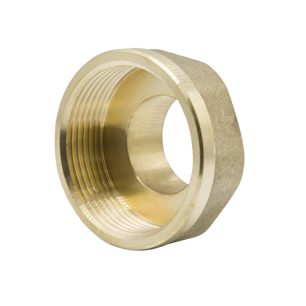 Переходник 1 1/2'' - 1'' вн/нар ЛАТ 40-25