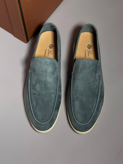 Лоферы Loro Piana