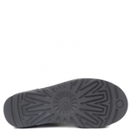 UGG Classic Mini Platform Grey