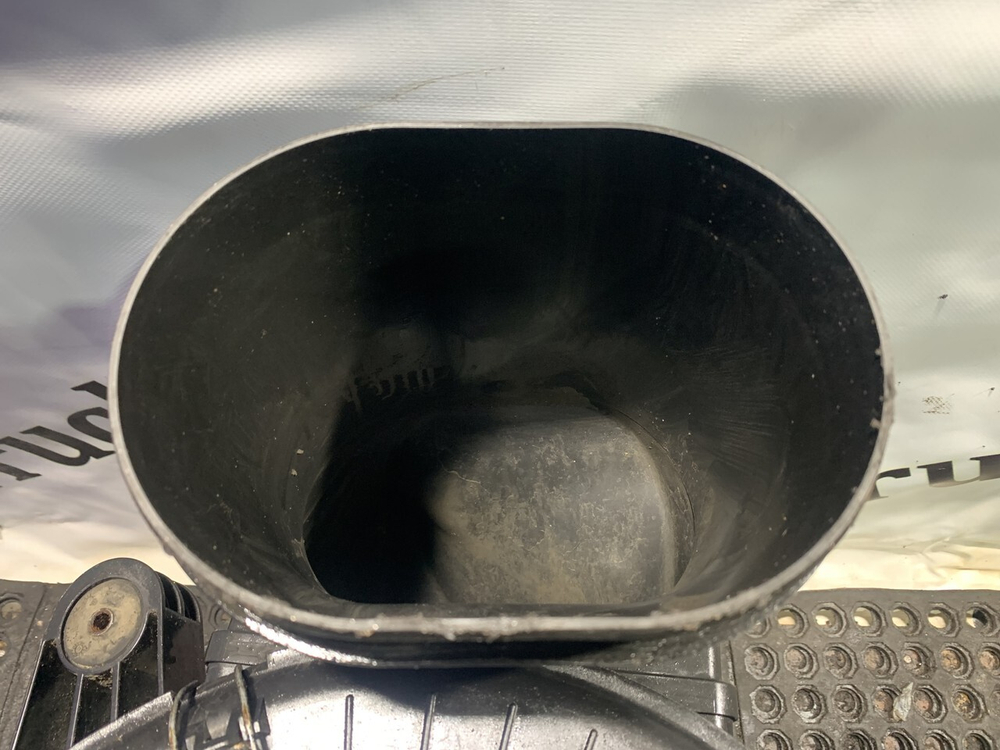 Корпус воздушного фильтра