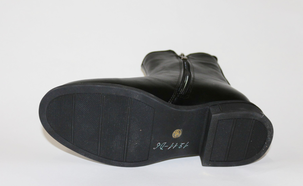 Полусапоги женские демисезонные LU NI YA арт. 1211-D6-2