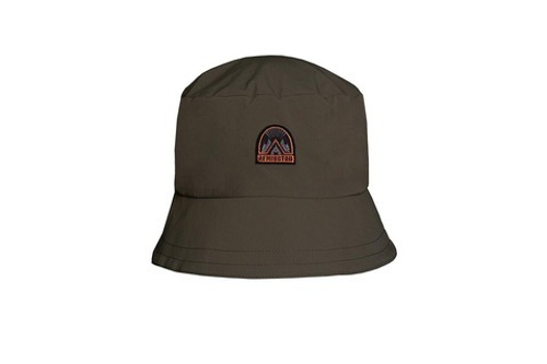 Панама Remington Movement Dark Olive