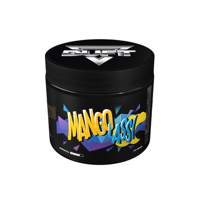 Duft - Mango Lassi (Манго), 200 гр