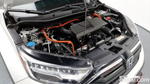 Honda CR-V 5 Generation 2.0 Hybrid Touring 4WD (03.2022)