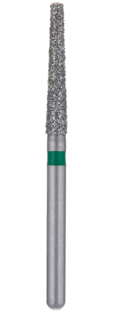 848G 018 FG 314 Бор алмазный (1 шт.), Meisinger, Германия