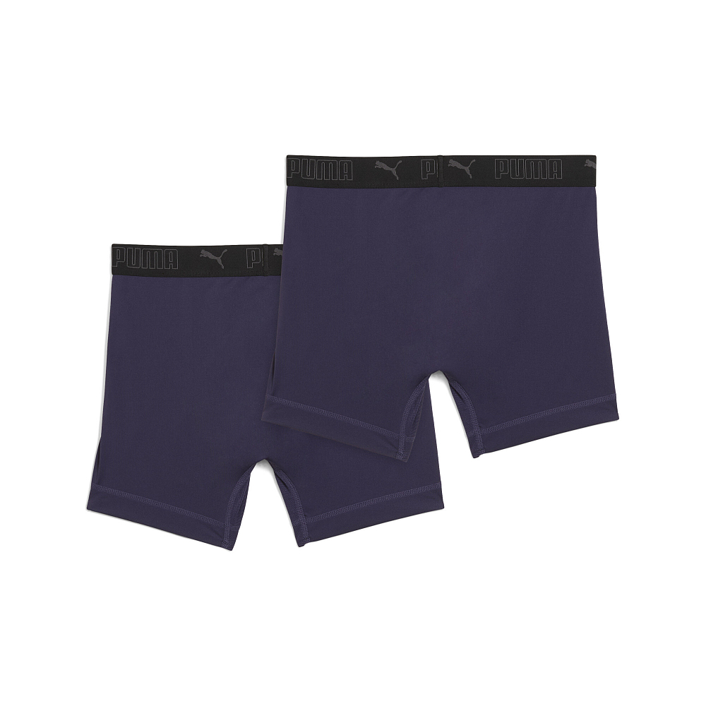 Мужское нижнее белье PUMA SPORT MICROFIBER BOXER