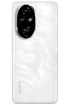 Смартфон Honor 200 Pro 12/512GB Белый