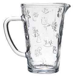 КУВШИН "ЩЕЛКУНЧИК", 1000 МЛ