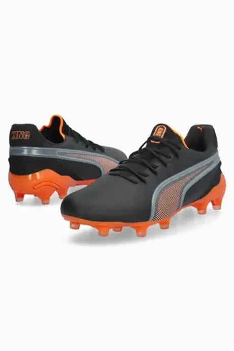 Бутсы Puma King Ultimate FG/AG