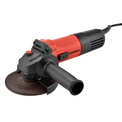 Угловая шлифмашина "ПАРМА" УШМ-01-125/910