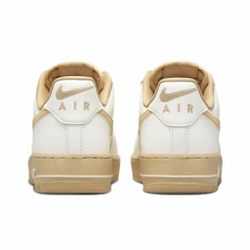 Nike Air Force 1 "White Sail"