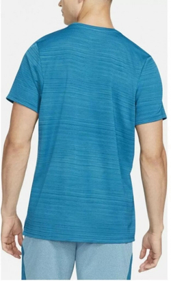 Футболка Nike M NK DF SUPERSET