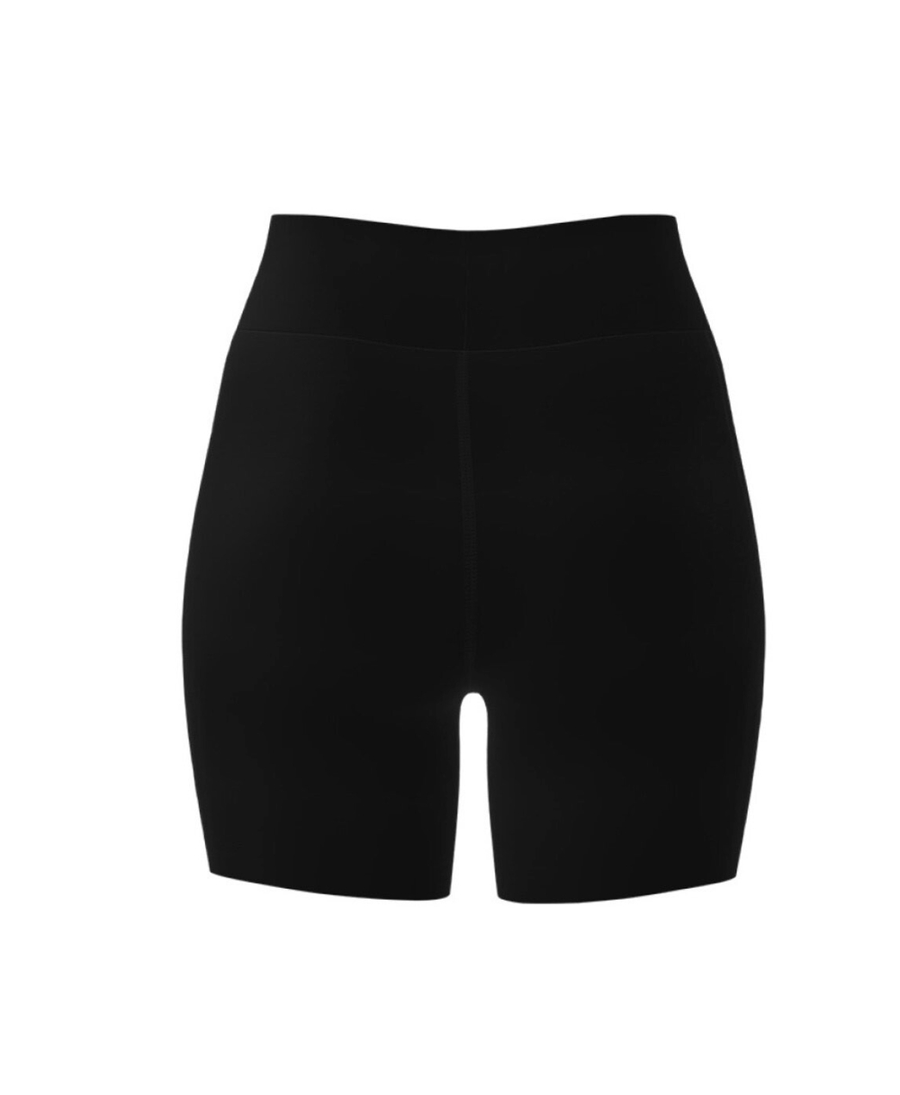 Шорты под платье 7/6 Ana Shorts 2.0 - Black (Размер "L")