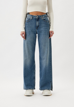 Джинсы женские KARL LAGERFELD JEANS