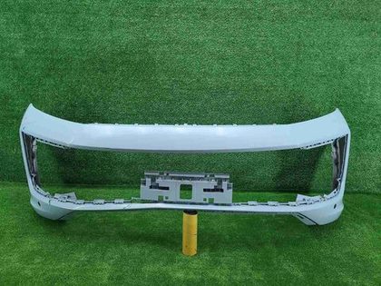 Бампер передний EXEED LX (2021-н.в.)