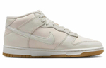 Кроссовки Nike Dunk "Cream Canvas"