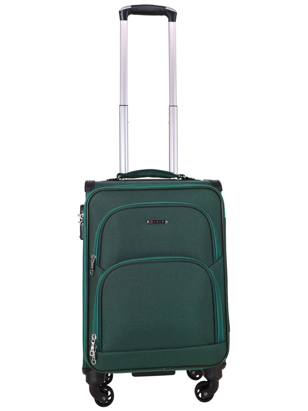 Чемодан 453 / Сверхлегкий каркас