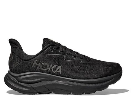Кроссовки для бега мужские Hoka Clifton 10 M Черные