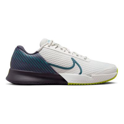 Мужские теннисные кроссовки Nike Zoom Vapor Pro 2 Clay Court Shoe Men - Dark Blue, White