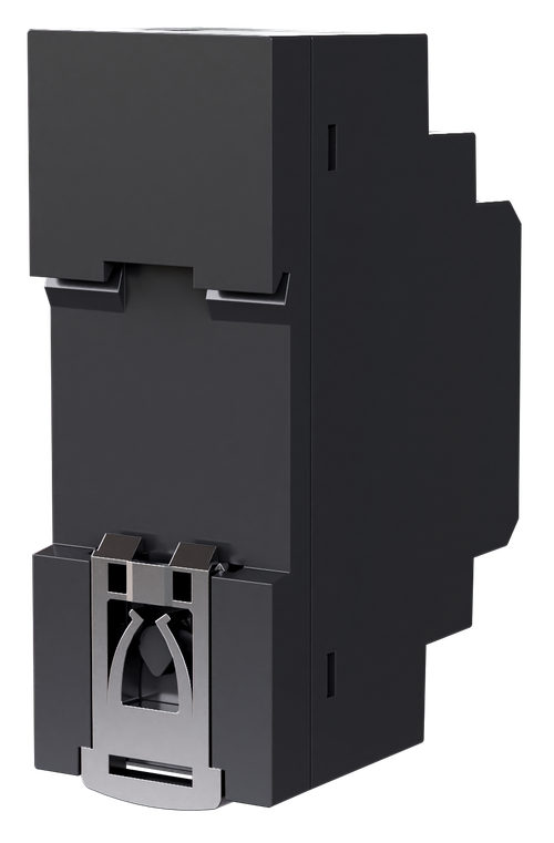 Источник питания PROMPOWER HDR-30-12, на вых. 12 В DC, 2А, 24Вт. Вх. 85-264В AC (120-370 В DC)