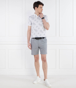 Шорты Kane BOSS BLACK - серый(50512559)