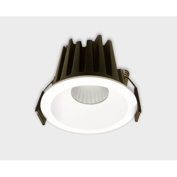 Встраиваемый светильник Italline IT08-8041 white 3000K
