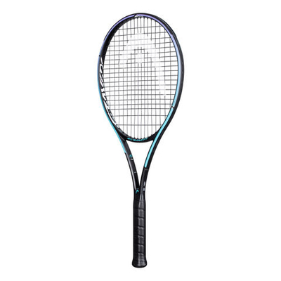 Теннисная ракетка HEAD Graphene 360+ Gravity MP Lite (2021) Tour Racket