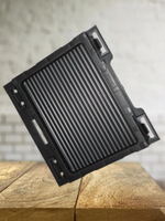 Заглушка под буксировочный крюк 2803010U3480 для JS4, Москвич