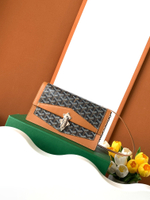 Goyard Duchesse Marie Caroline Bag