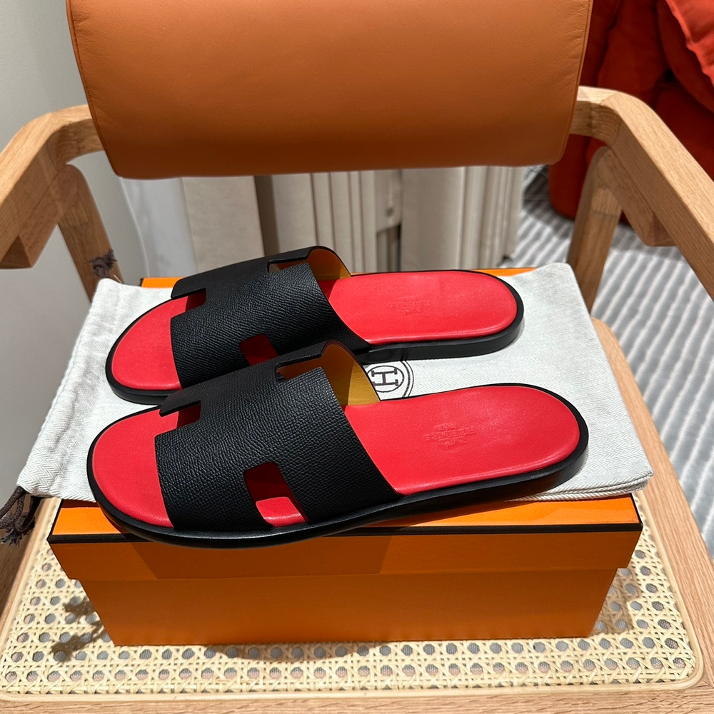 Hermes Izmir Sandal
