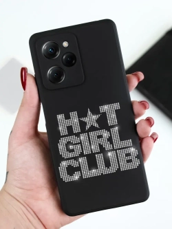 Чехол на Xiaomi Poco X5 Pro 5G с принтом