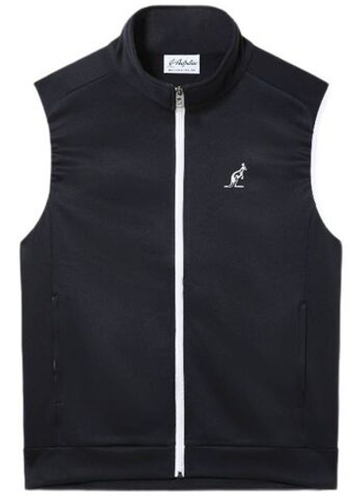 Теннисная жилетка Australian Slice Gilet - Blue