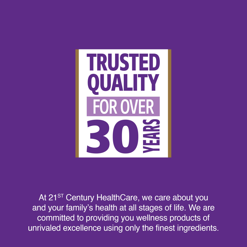 21st Century, Альфа-липоевая кислота, 200 мг, 60 капсул