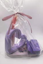 Подарочный набор "Сиреневое счастье"