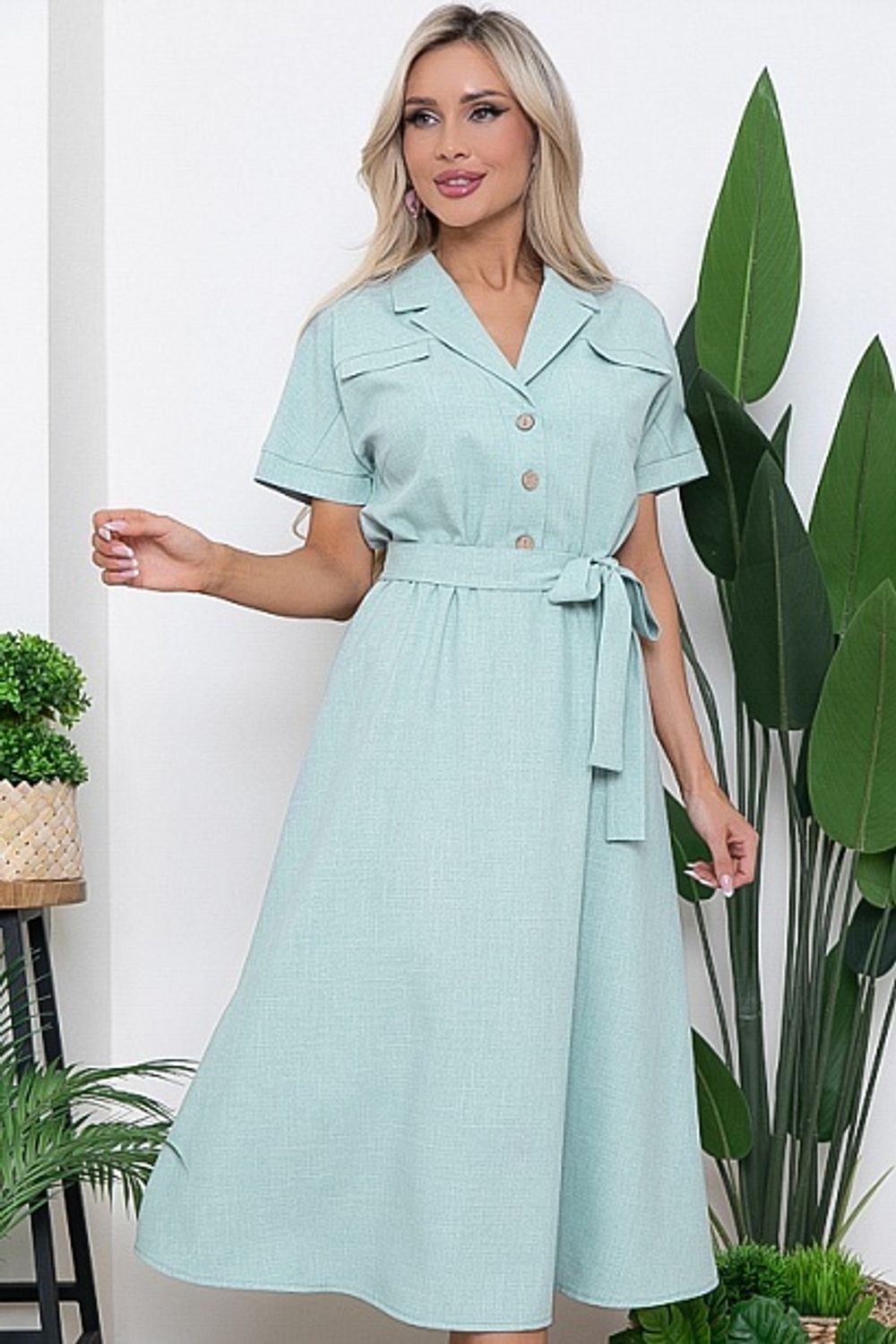 Платье 71503 Avili