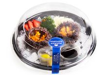 Сет Морские ежи GS.MARKET, 2шт Сет Морские ежи GS.MARKET, 2шт