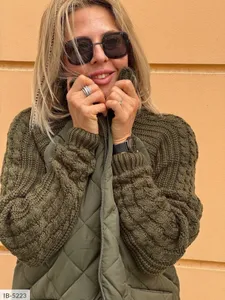 Куртка HB-1942 Фабрика Моды