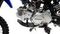 Мотоцикл GS MOTORS S12 17/14 E PITBIKE