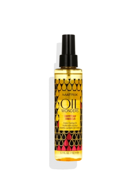 MATRIX Oil Wonders Масло для окрашенных волос, 150 мл