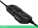 Наушники Acer AHW120 черный (ZL.HDSCC.01C)