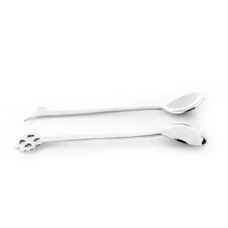 Набор кофейных ложек 6 шт Mepra Evento