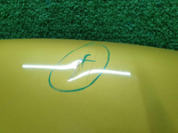 Капот Geely Coolray (2019-2023)