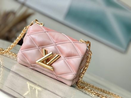 Louis Vuitton Pico GO-14
