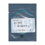 Чип для картриджа Canon 069HC LBP673Cdw, MF752Cdw/MF754Cdw (5.5K, OEM Size) cyan JT