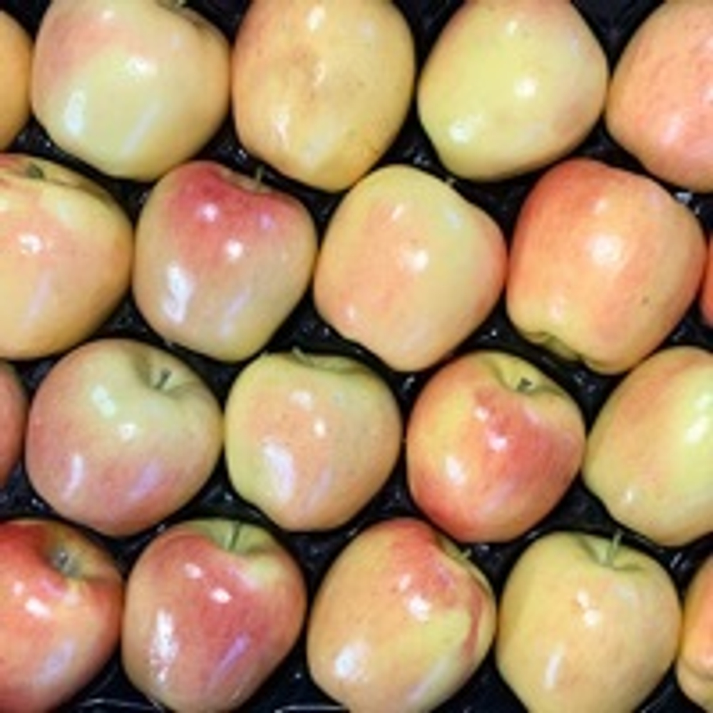 Яблоки Амброзия, 1 кг
