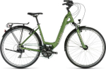 Комфортный велосипед Cube Touring Easy Entry (2019)