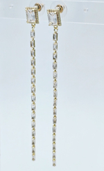 91003913 Серьги Selena