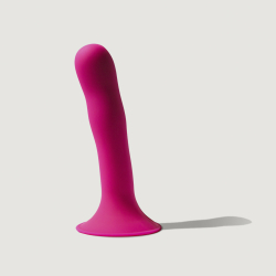 Adrien Lastic - Фаллоимитатор Hitsens L 17,5 см, ø 3,5 см