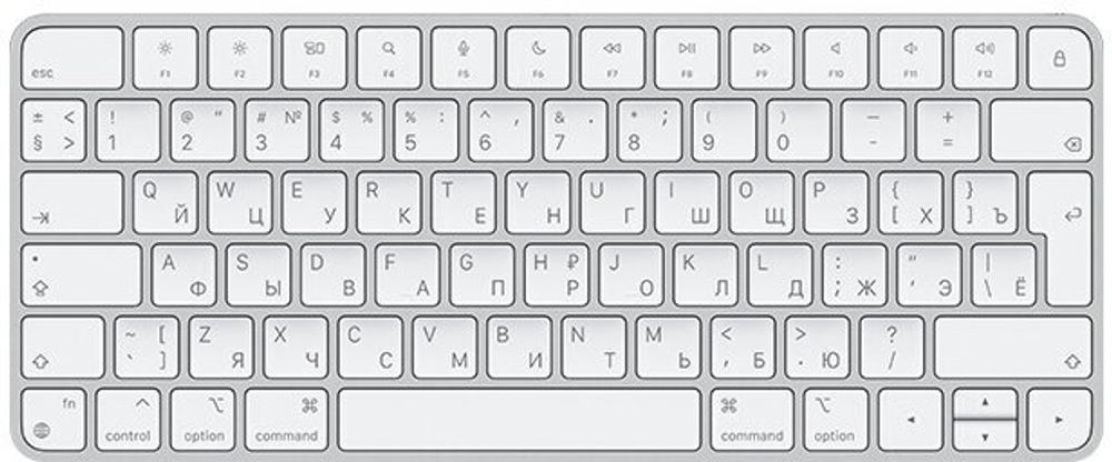 Моноблок Apple i5 10600 MXWT2R/A