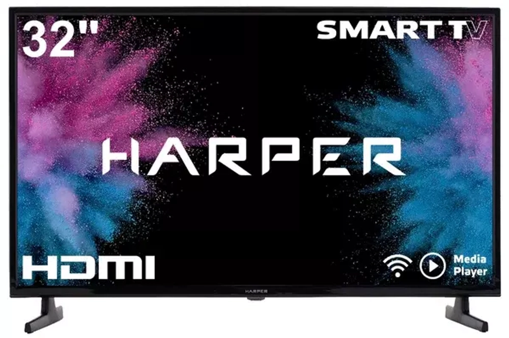 Телевизор HARPER 32R820TS
